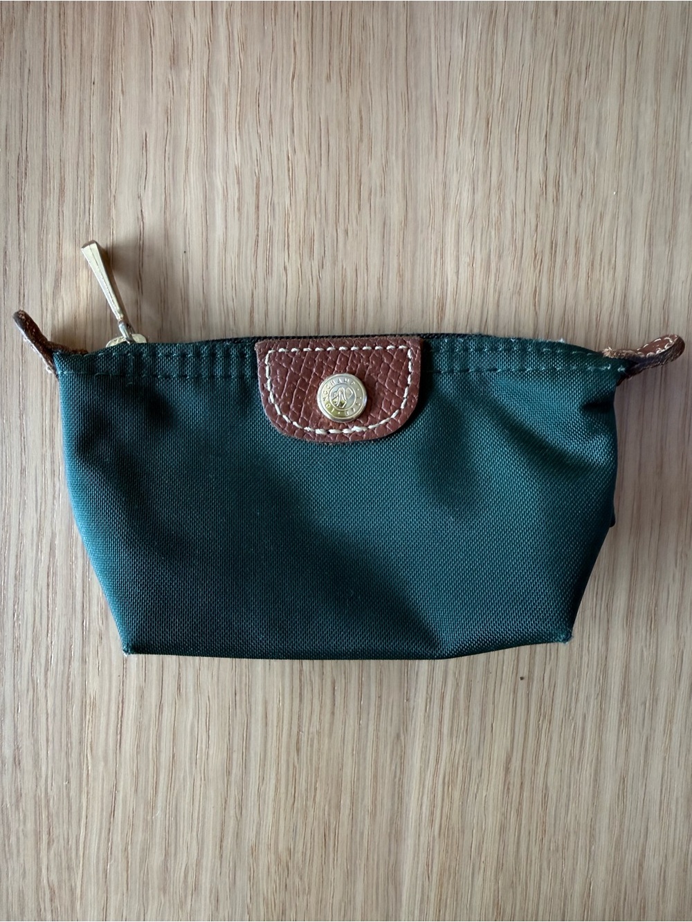 Longchamp Le Pliage Original Coin Purse- discontinued